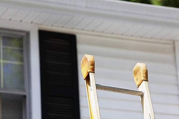 Affordable Siding Repair and Maintenance Services in Ord, NE